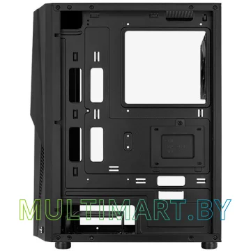 Корпус AeroCool Mecha-G-BK-v1 картинка 12
